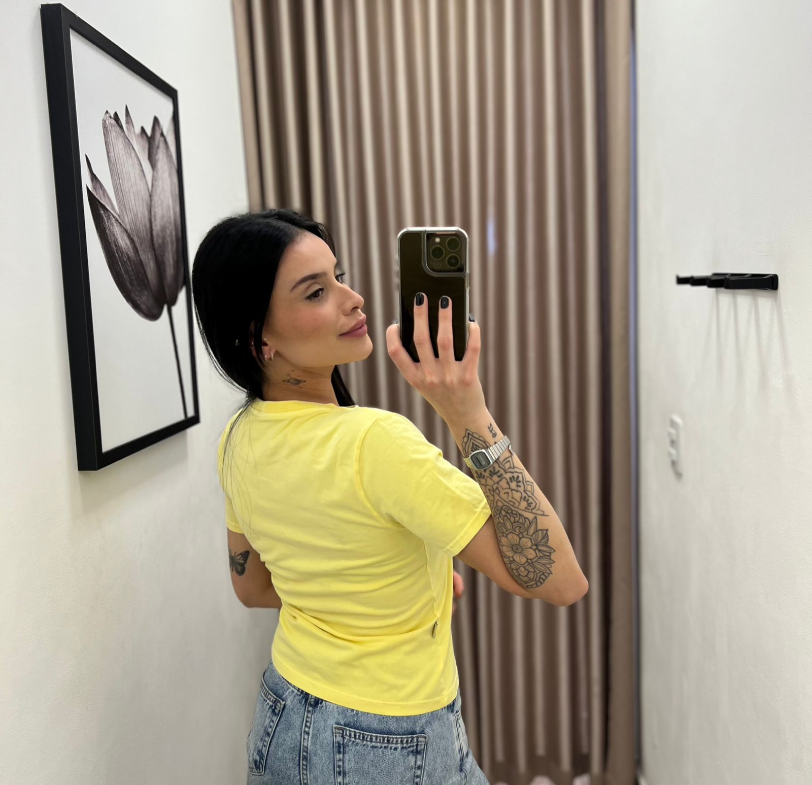  Feminino Lerrux ref. BABYLOOK FILM - VintedoisK