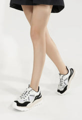 TÊNIS 240 LEGACY PRETO E BRANCO S 22126 0001 0002 SCHUTZ