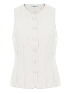 Blusa Feminina Skenn ref. BLUSA ALFAIATARIA - VintedoisK