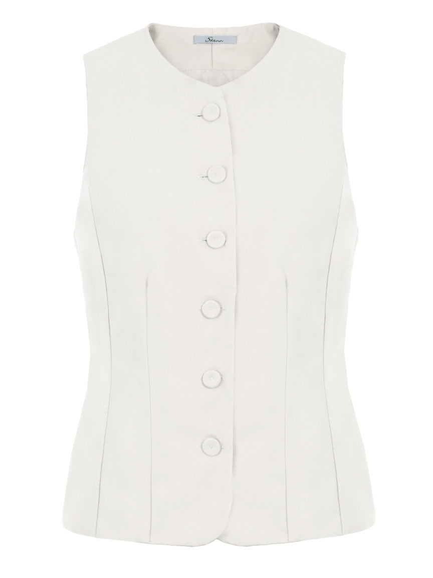 Blusa Feminina Skenn ref. BLUSA ALFAIATARIA - VintedoisK