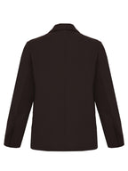 Blazer over com ombreira 413701 Skenn, lateral direita