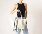 Bolsa Feminina ANACAPRI ref. BOLSA SHOPPING - VintedoisK