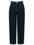 Calça Feminina Skenn ref. JEANS MOM - VintedoisK