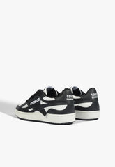 TÊNIS REEBOK PRETO SOLA BICOLOR S 22575 0001 0002 SCHUTZ