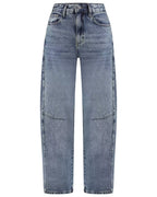 Calça Feminina Alcance ref. CALCA JEANS - VintedoisK