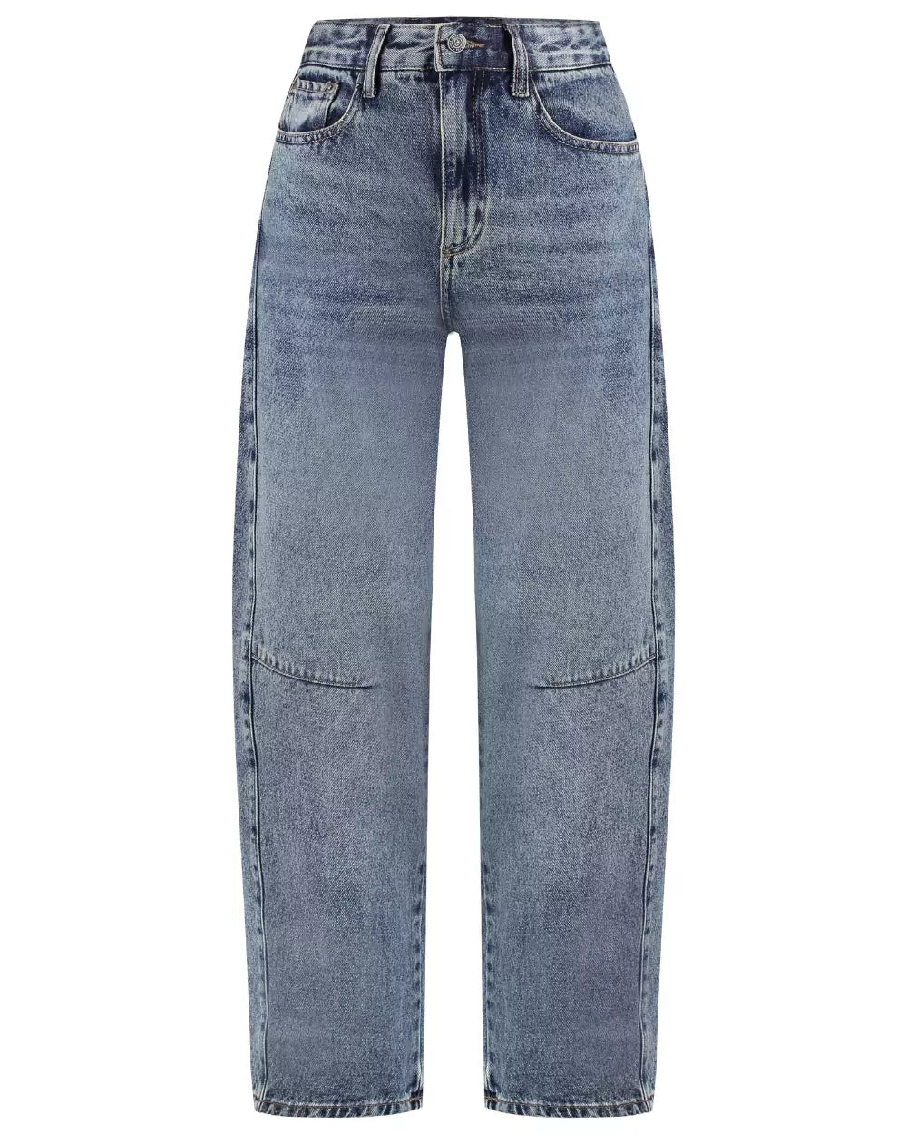 Calça Feminina Alcance ref. CALCA JEANS - VintedoisK