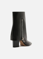Bota Feminina Arezzo ref. BOTA PRETA - VintedoisK