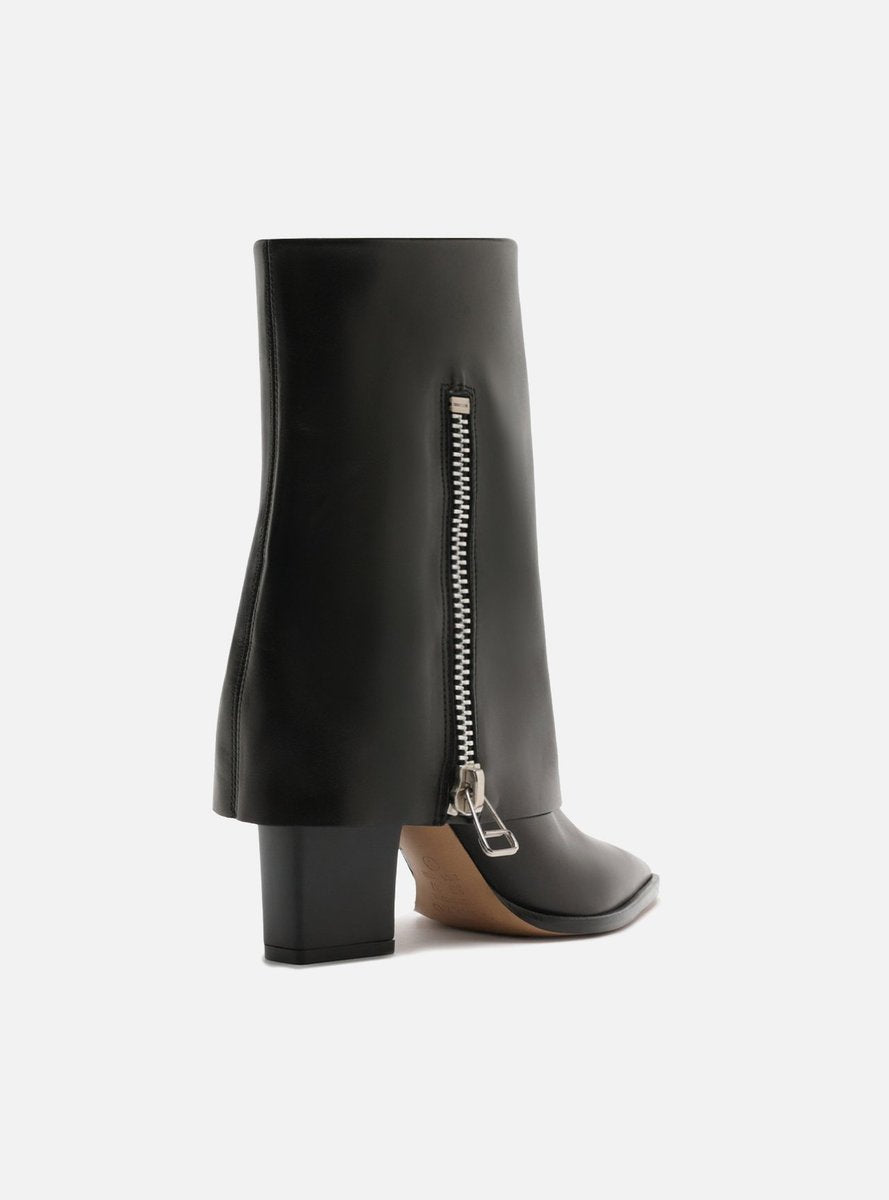 Bota Feminina Arezzo ref. BOTA PRETA - VintedoisK