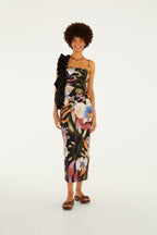 Vestido Feminino Farm ref. VESTIDO VENTO - VintedoisK