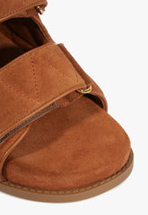 PAPETE MATELASSÊ CAMURÇA MARROM S 21564 0424 0007 SCHUTZ