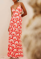 Vestido Feminina CACAY ref. VESTIDO LONGO - VintedoisK