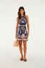 Vestido Feminino Farm ref. VESTIDO CURTO - VintedoisK