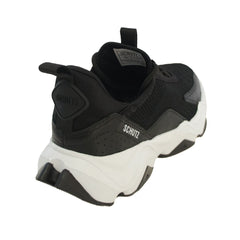 TÊNIS KNIT MÉDIO PRETO S 21911 0017 0004 SCHUTZ