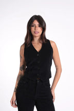 Blusa Feminina Revanche ref. BLUSA COLETE - VintedoisK