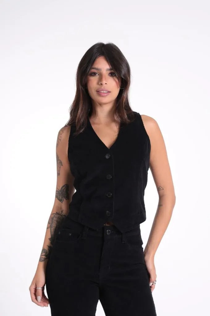 Blusa Feminina Revanche ref. BLUSA COLETE - VintedoisK