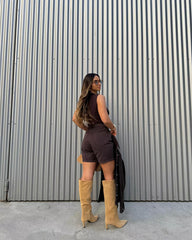 BERMUDA JEANS BASIC SIERRA 961009 ALCANCE