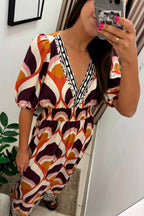 Vestido Feminina CACAY ref. VESTIDO MIDI - VintedoisK