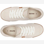 TÊNIS RETRO-A BRANCO C 30796 0001 0006 ANACAPRI