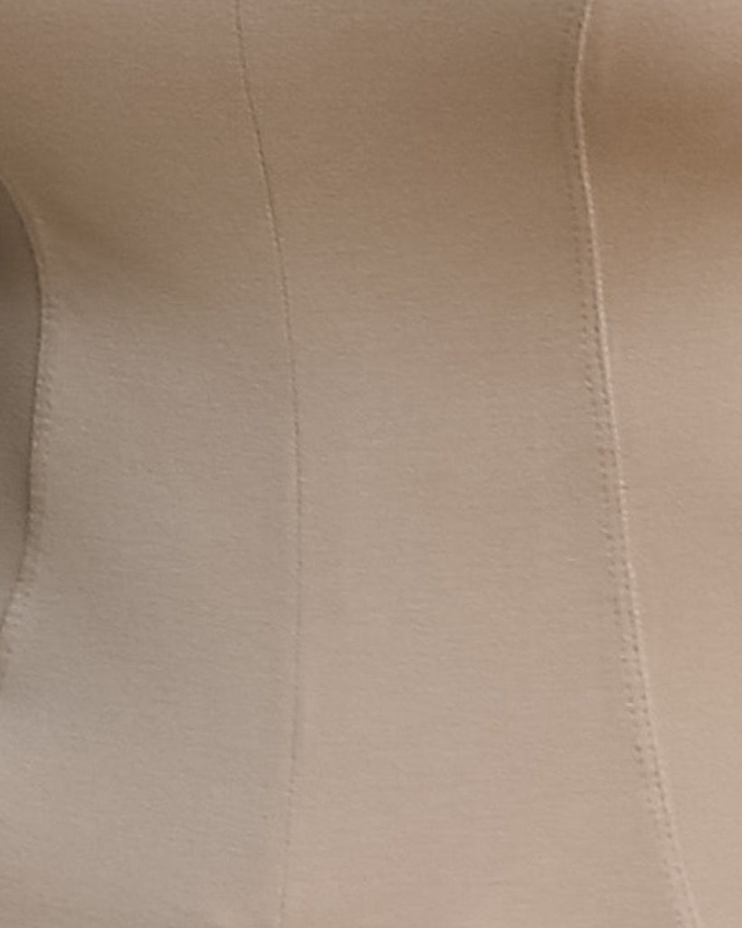 Detalhe de costura Blusa Lumi 100688023 feminina