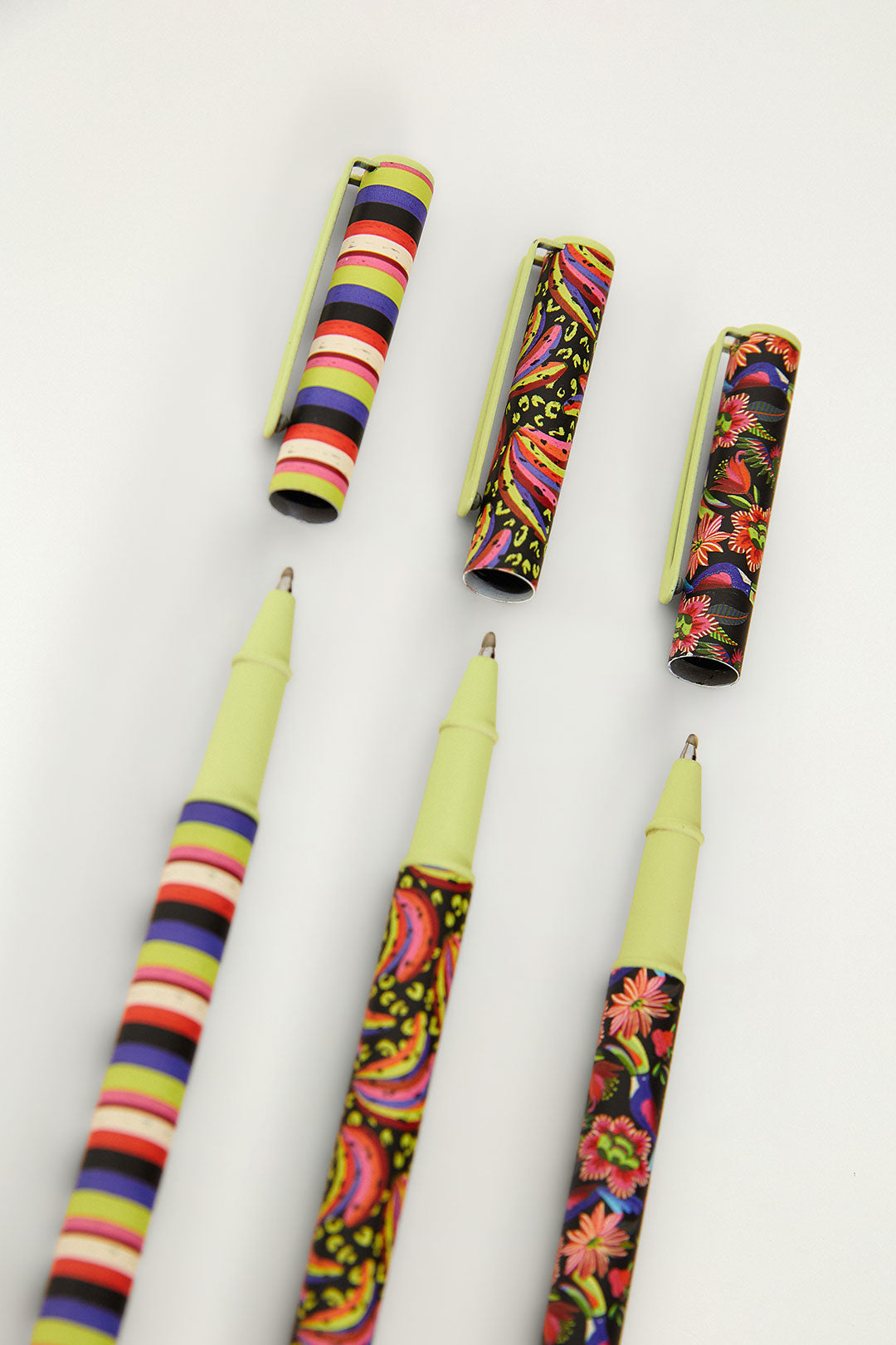 Caneta Feminino Farm ref. TRIO CANETAS - VintedoisK