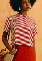  Feminino Cacay ref. SHIRT CROPPED - VintedoisK