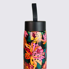 GARRAFA QUE SEDE 500ML FLOR DE BANANA 78325873C FARM