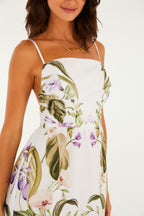 Vestido Feminino Farm rio ref. VESTIDO LONGO - VintedoisK