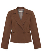 BLAZER CURTO ALFAIATARIA 413806 SKENN
