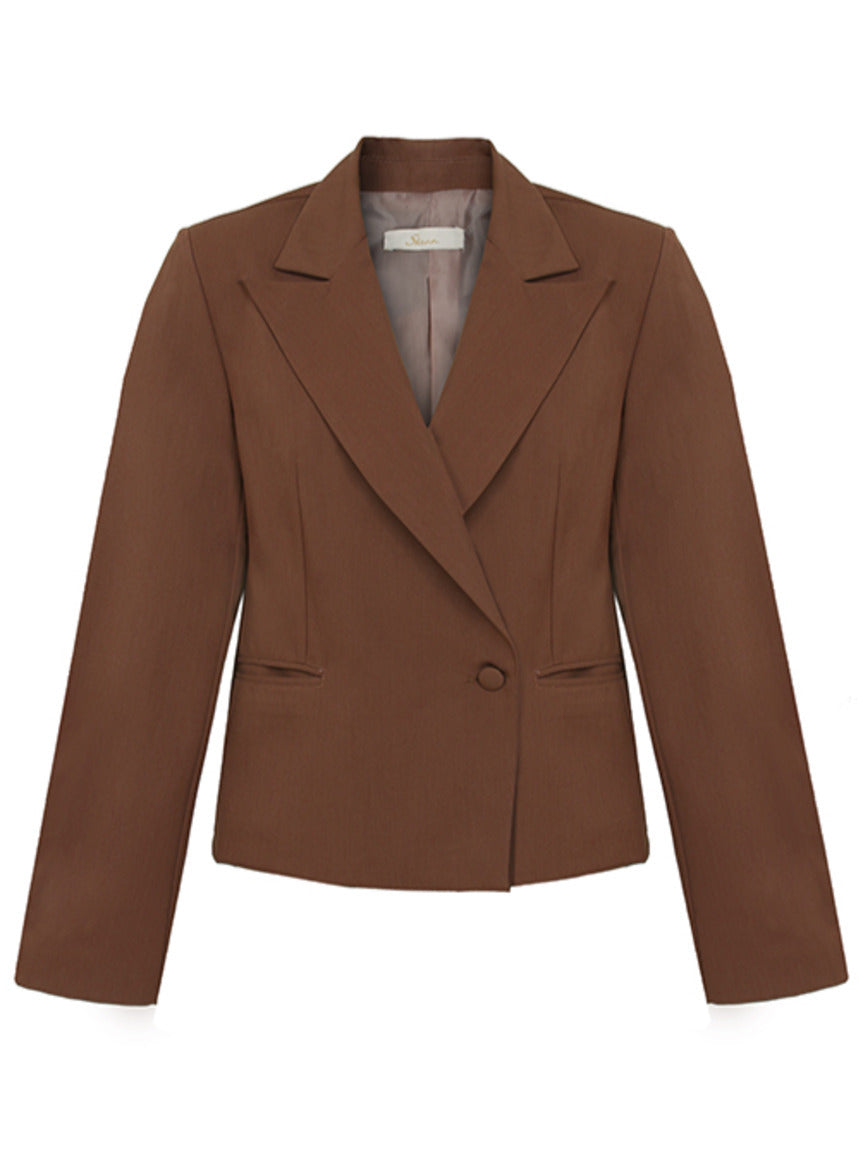 BLAZER CURTO ALFAIATARIA 413806 SKENN