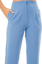 Calça Feminina SKENN ref. ALFAIATARIA CLASSICA - VintedoisK