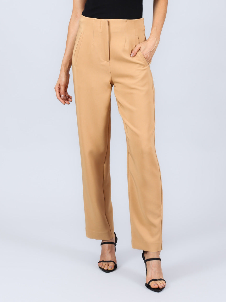 Calça Feminina SKENN ref. ALFAIATARIA CLASSICA - VintedoisK