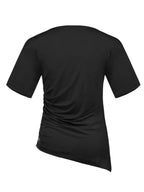 Blusa Feminina Skenn ref. BLUSA ASSIMETRICA - VintedoisK