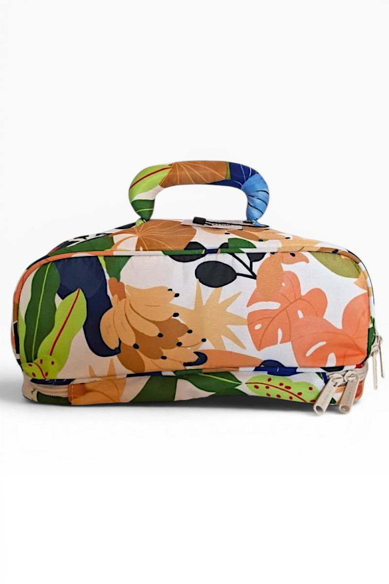 NECESSAIRE ABERTURAL TOTAL BOSSA TUCANO 363671 FARM Imagem secundária do produto