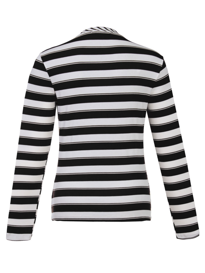Blusa Feminina Skenn ref. BLUSA CANELADA - VintedoisK