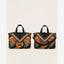 BOLSA TOTE FARM CARIOCA UNIVERSITARIA BANANA 78334319 FARM