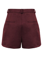 Shorts Feminino Skenn ref. SHORTS CAMUR - VintedoisK