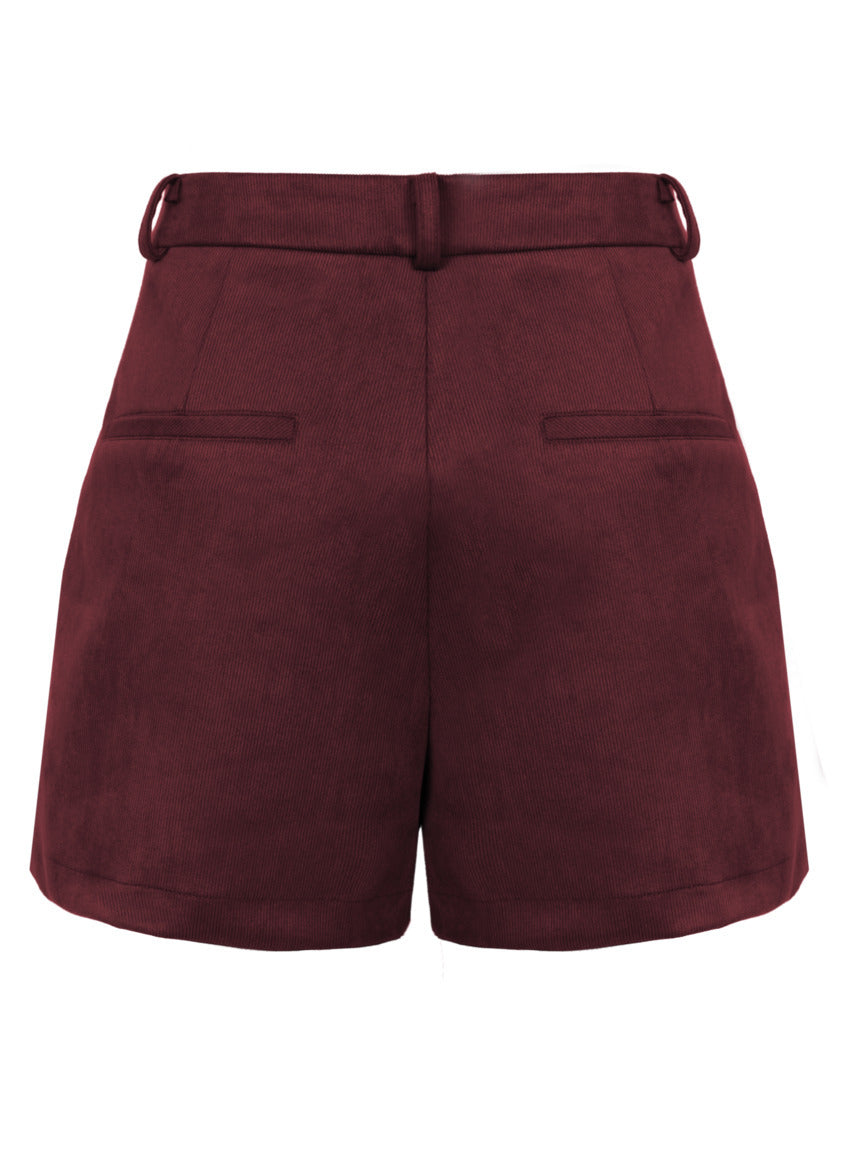 Shorts Feminino Skenn ref. SHORTS CAMUR - VintedoisK