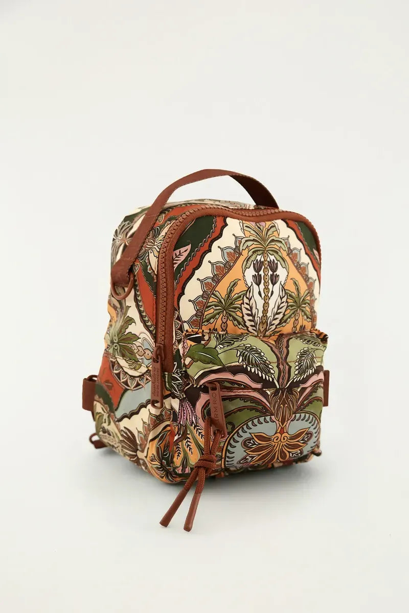Mochila Feminino Farm ref. MINI MOCHILA - VintedoisK