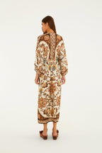 Vestido Feminino Farm rio ref. VESTIDO CROPPED - VintedoisK