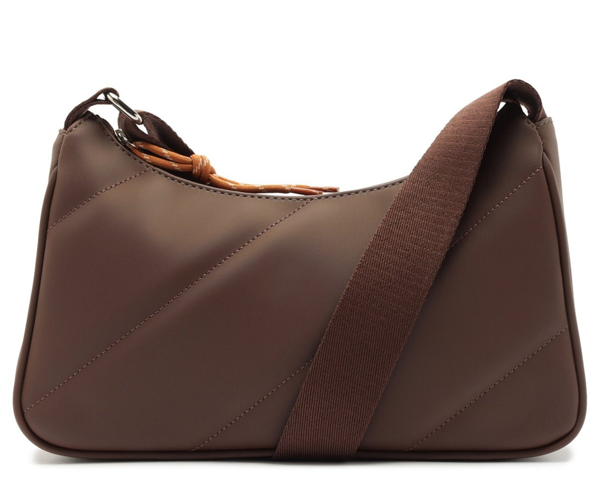 Bolsa Feminina Anacapri ref. BOLSA TIRACOLO - VintedoisK Imagem principal do produto