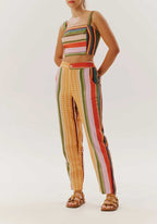 Calça Feminina CACAY ref. CENOURA SOCIAL - VintedoisK