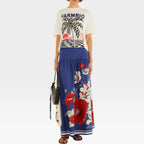 Calça Feminina FARM RIO ref. BLUSA T - VintedoisK