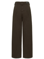 Calça Feminina Skenn ref. WIDE LEG - VintedoisK