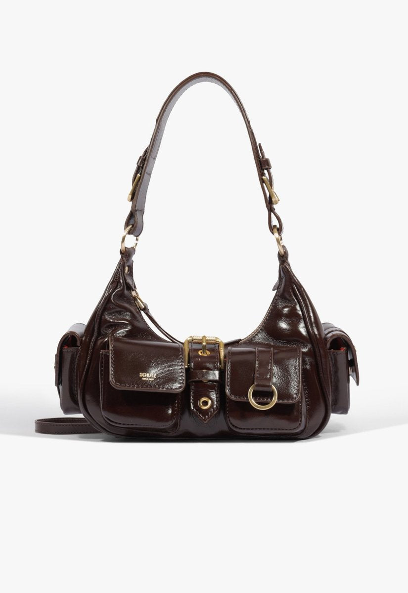 Bolsa Feminina Schutz ref. BOLSA HOBO - VintedoisK Imagem principal do produto