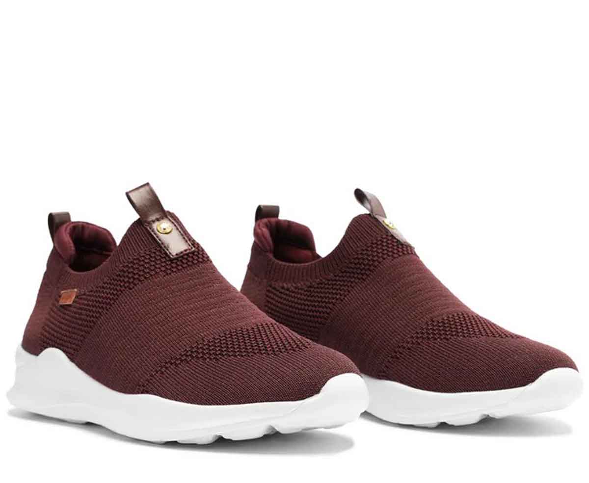 Tênis Feminina ANACAPRI ref. SLIP ON - VintedoisK