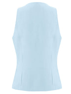 Blusa Feminina Skenn ref. BLUSA ALFAIATARIA - VintedoisK