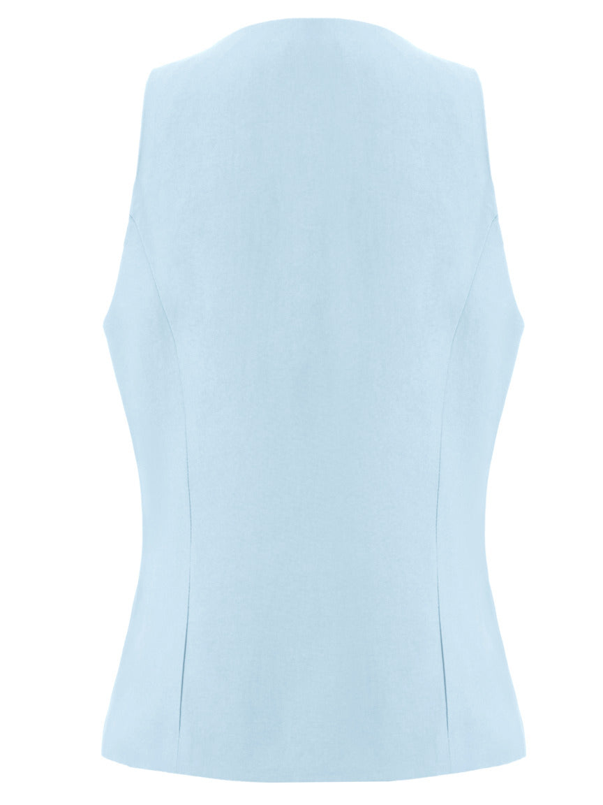 Blusa Feminina Skenn ref. BLUSA ALFAIATARIA - VintedoisK