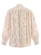 Camisa Feminino Skenn ref. CAMISA FLUIDEZ - VintedoisK