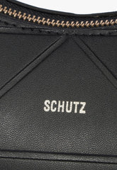BOLSA TIRACOLO MAELY PRETA S 50010 0831 0001 SCHUTZ