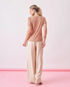 Blusa Feminina Coqueta ref. BLUSA MALHA - VintedoisK